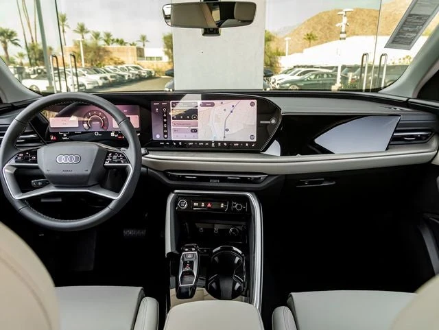 2026 Audi Q5 Premium Plus quattro (GU), 19/20