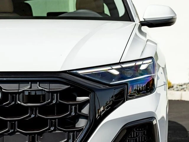 2026 Audi Q8 55 Premium Plus quattro (4M), 11/20