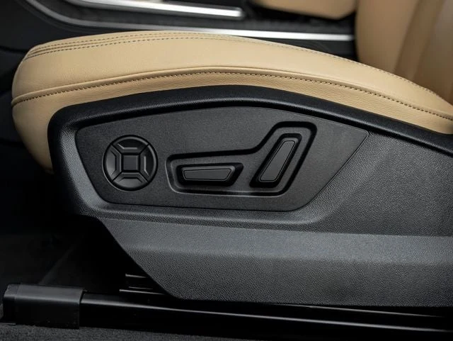 2026 Audi Q8 55 Premium Plus quattro (4M), 17/20
