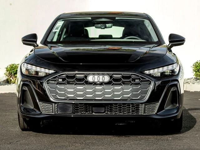 2026 Audi A5 Premium Plus quattro (B10), 3/20