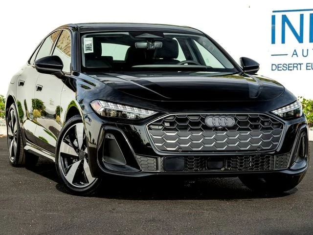 2026 Audi A5 Premium Plus quattro (B10), 4/20