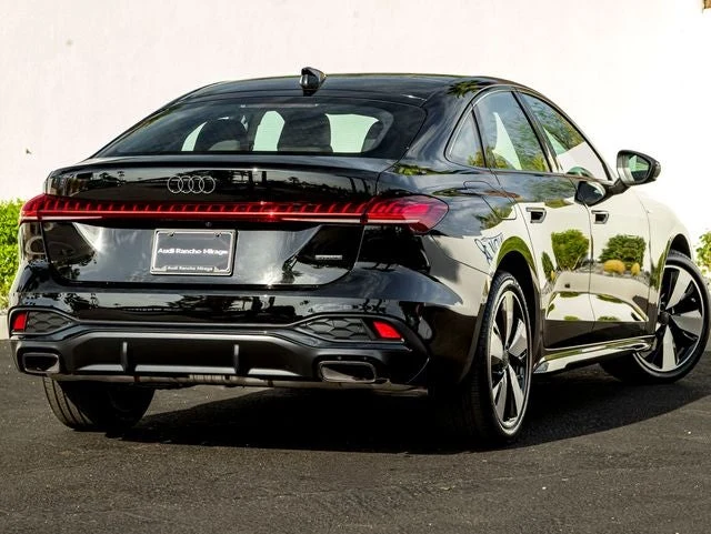 2026 Audi A5 Premium Plus quattro (B10), 7/20