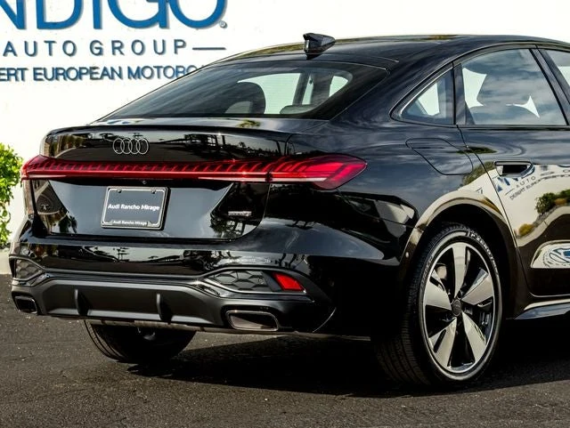 2026 Audi A5 Premium Plus quattro (B10), 8/20