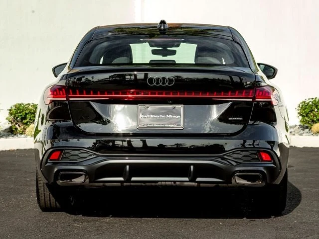 2026 Audi A5 Premium Plus quattro (B10), 9/20