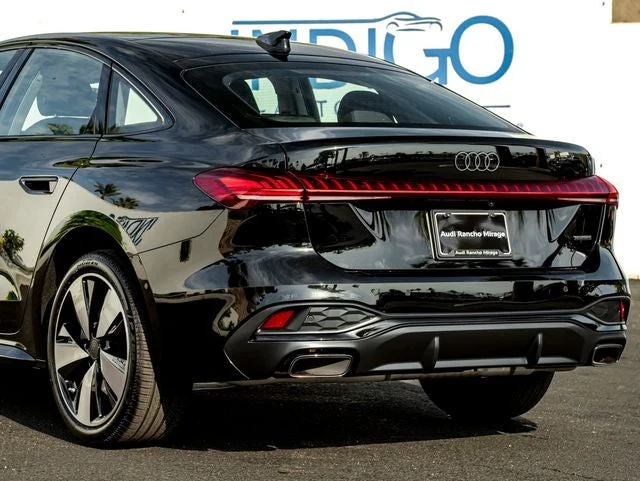 2026 Audi A5 Premium Plus quattro (B10), 11/20