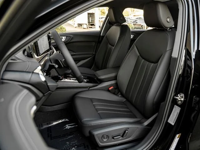 2026 Audi A5 Premium Plus quattro (B10), 13/20