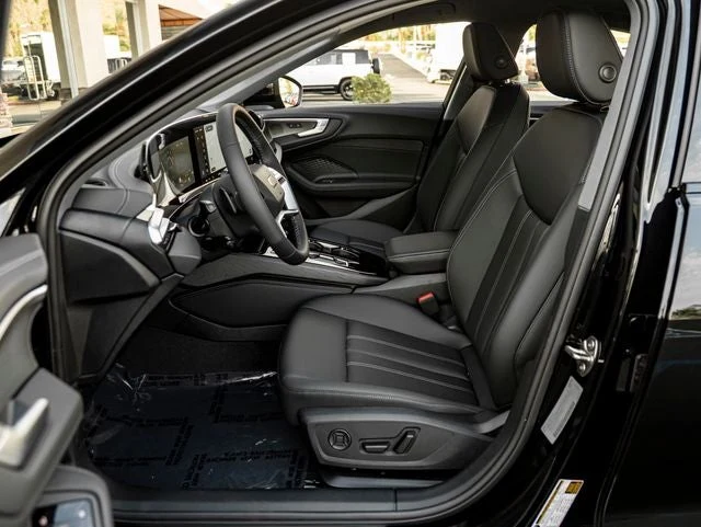 2026 Audi A5 Premium Plus quattro (B10), 14/20