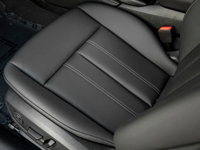 2026 Audi A5 Premium Plus quattro (B10), 15/20