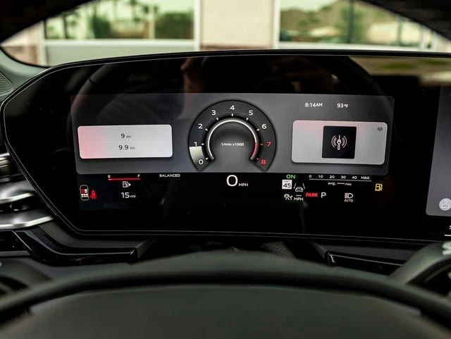 2026 Audi A5 Premium Plus quattro (B10), 18/20