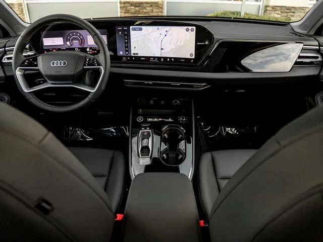 2026 Audi A5 Premium Plus quattro (B10), 19/20