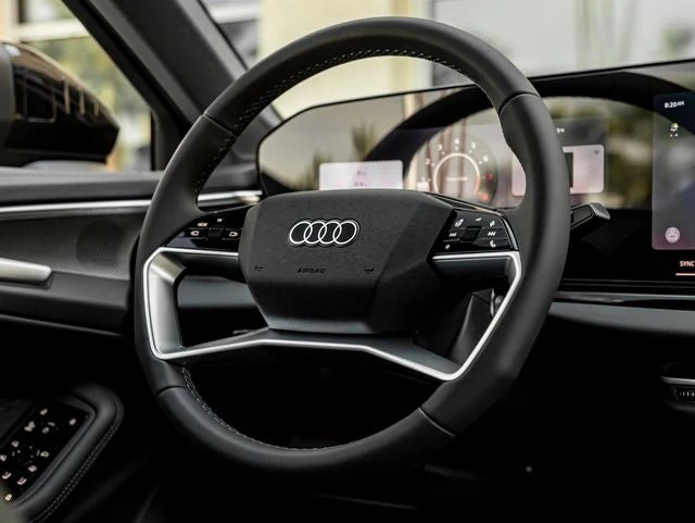 2026 Audi A5 Premium Plus quattro (B10), 20/20