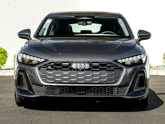2026 Audi A5 Premium Plus quattro (B10), 3/20