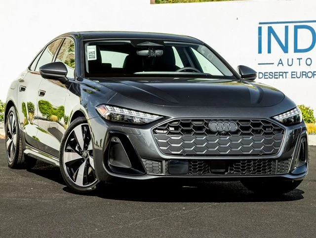 2026 Audi A5 Premium Plus quattro (B10), 4/20