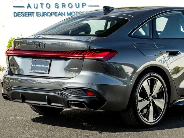2026 Audi A5 Premium Plus quattro (B10), 7/20