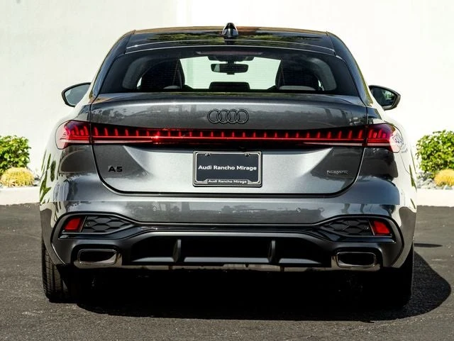 2026 Audi A5 Premium Plus quattro (B10), 8/20