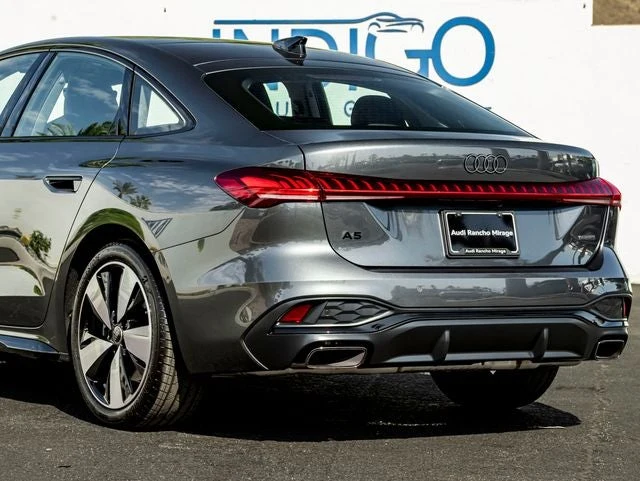 2026 Audi A5 Premium Plus quattro (B10), 10/20