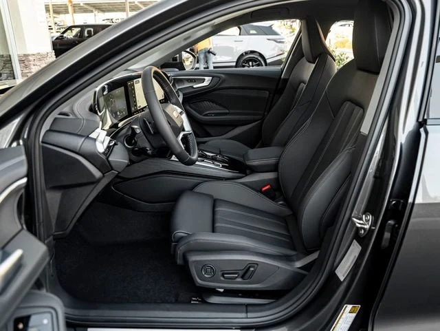 2026 Audi A5 Premium Plus quattro (B10), 14/20