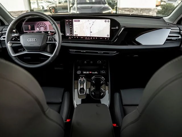 2026 Audi A5 Premium Plus quattro (B10), 18/20