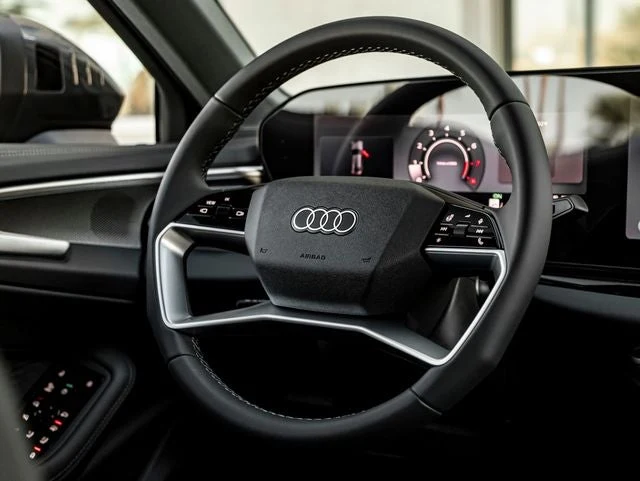 2026 Audi A5 Premium Plus quattro (B10), 19/20