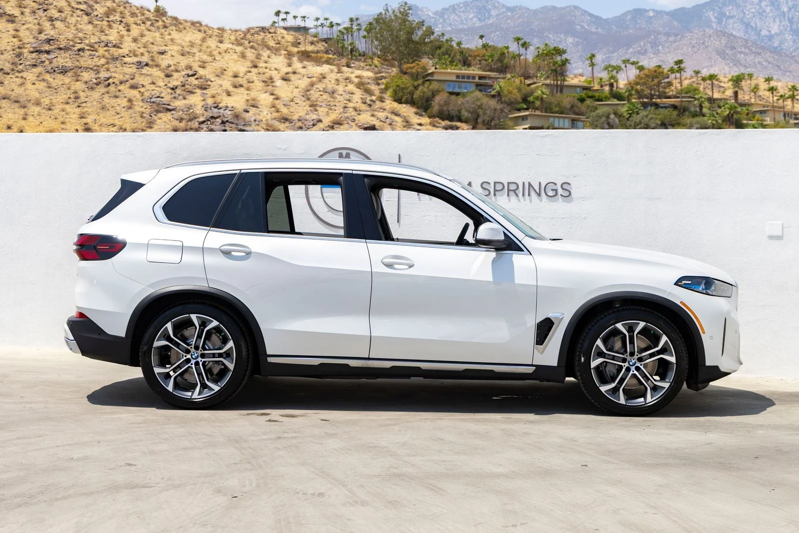 2026 BMW X5 xDrive50e (G05), 6/20
