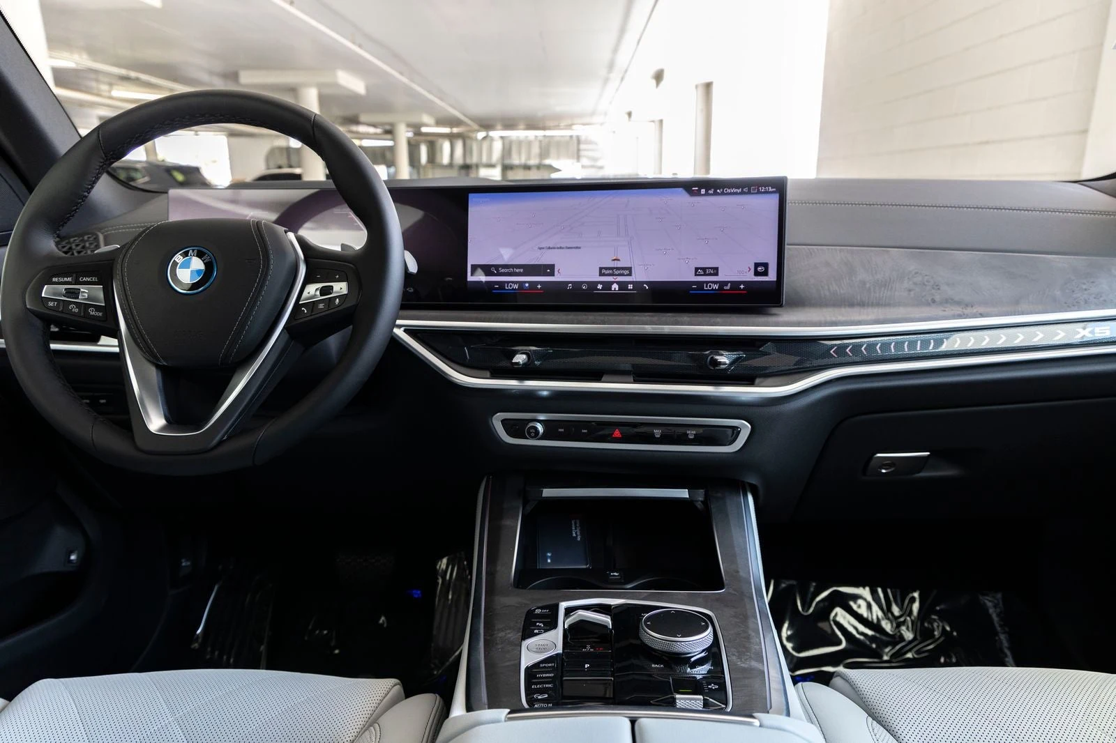 2026 BMW X5 xDrive50e (G05), 11/20