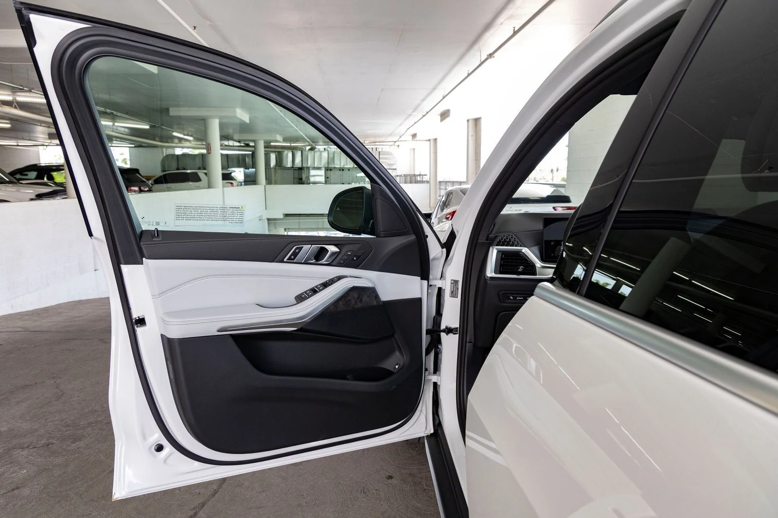 2026 BMW X5 xDrive50e (G05), 13/20