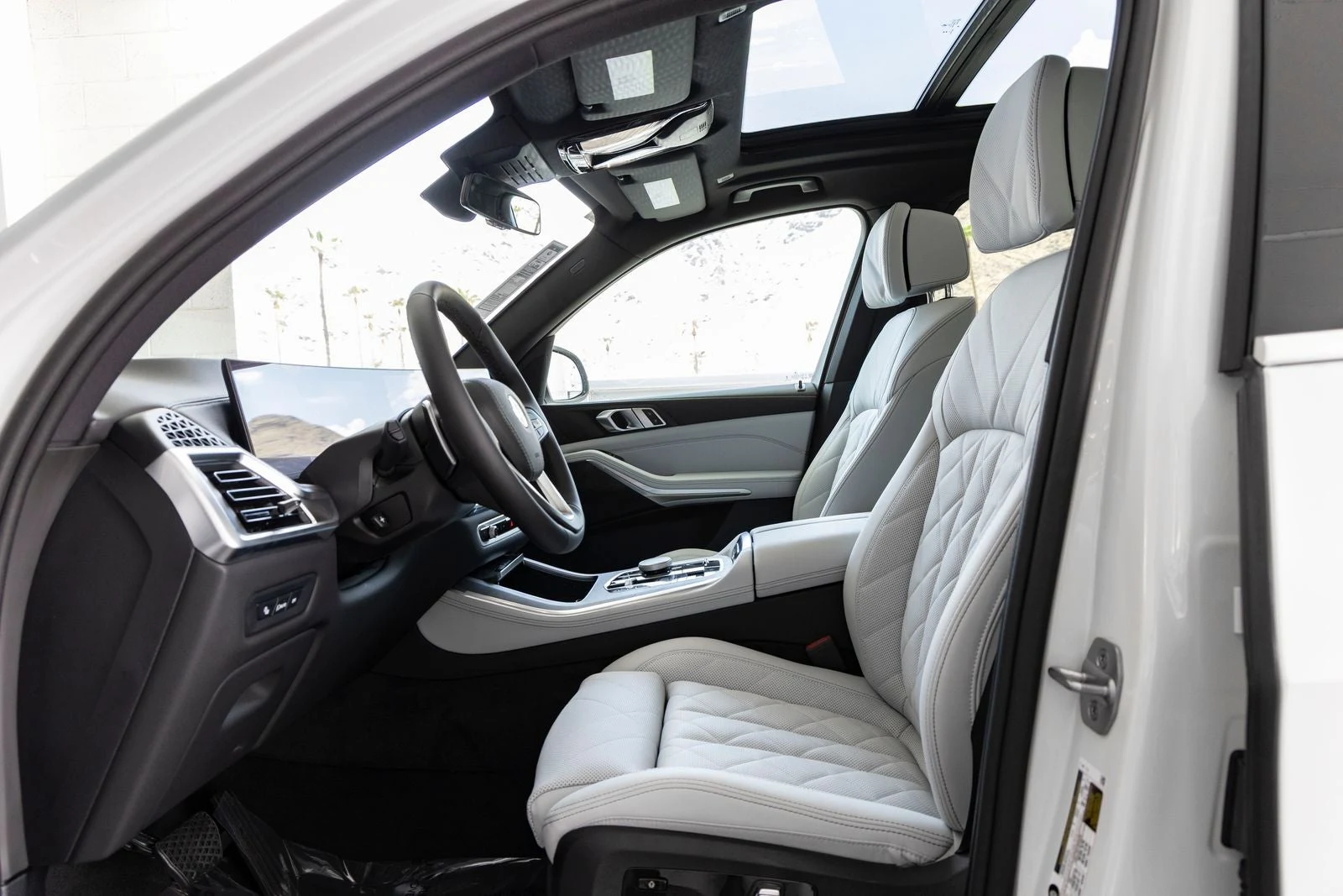 2026 BMW X5 xDrive50e (G05), 14/20