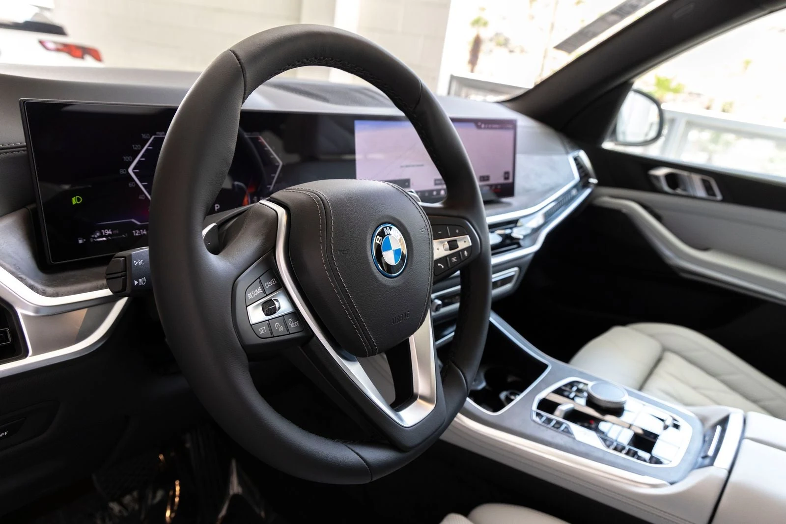 2026 BMW X5 xDrive50e (G05), 17/20
