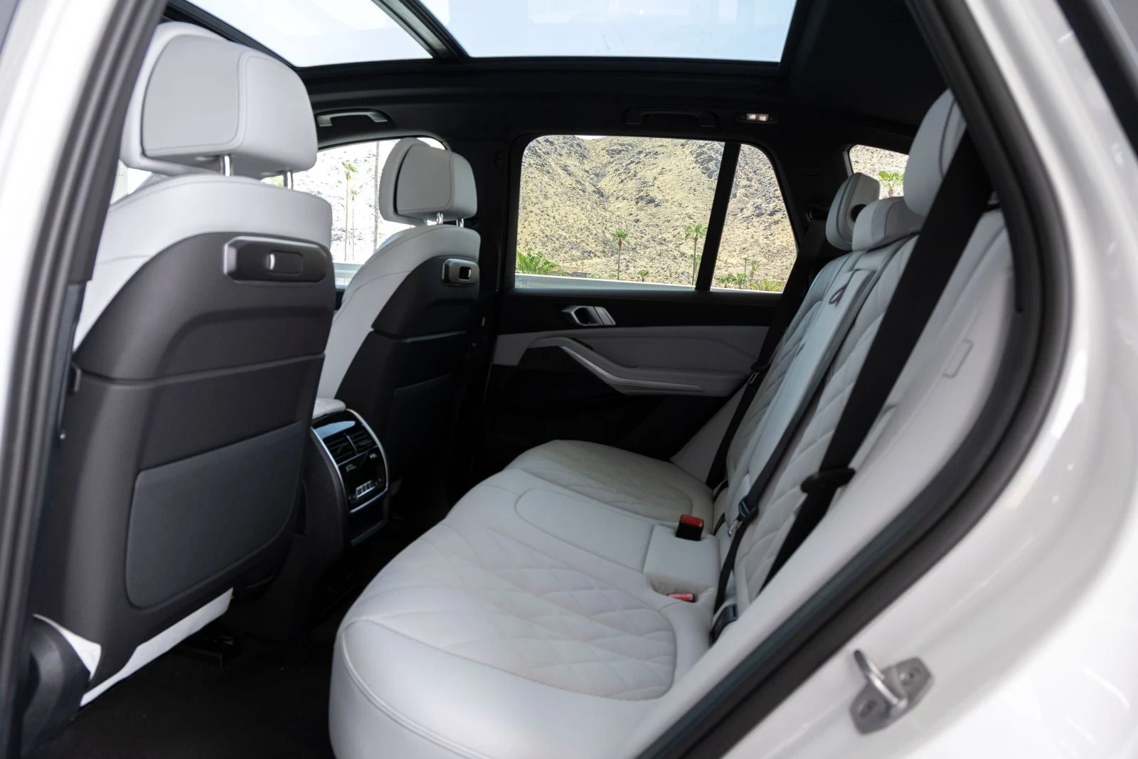 2026 BMW X5 xDrive50e (G05), 20/20