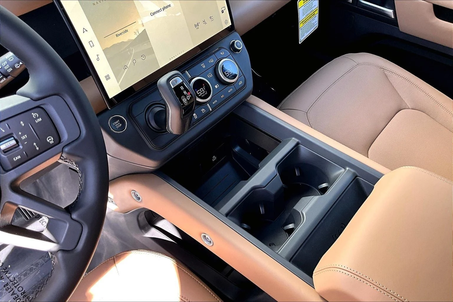 2026 Land Rover Defender 110 X-Dynamic SE (L663), 8/14