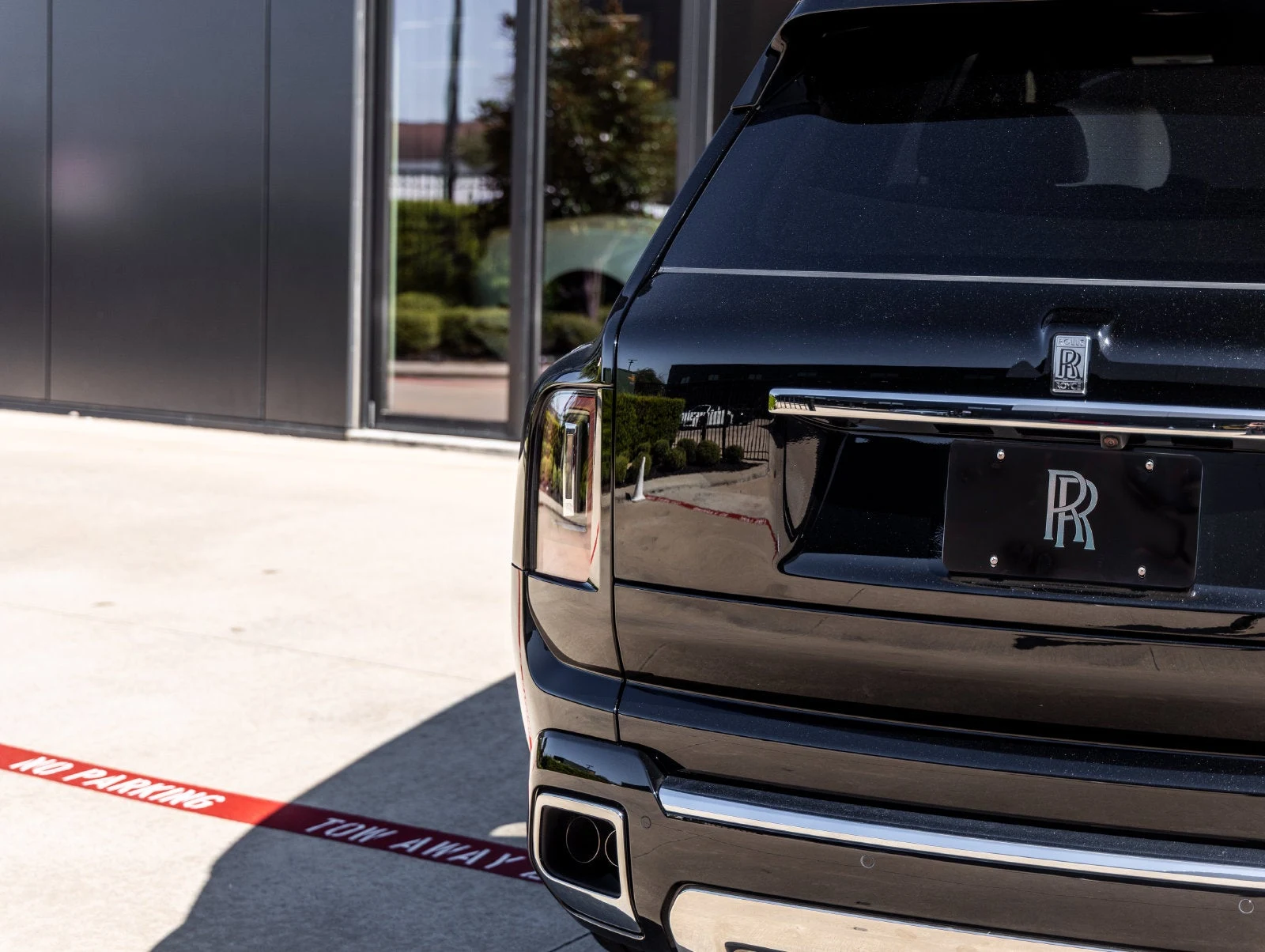 2027 Rolls-Royce Cullinan Series II, 12/20