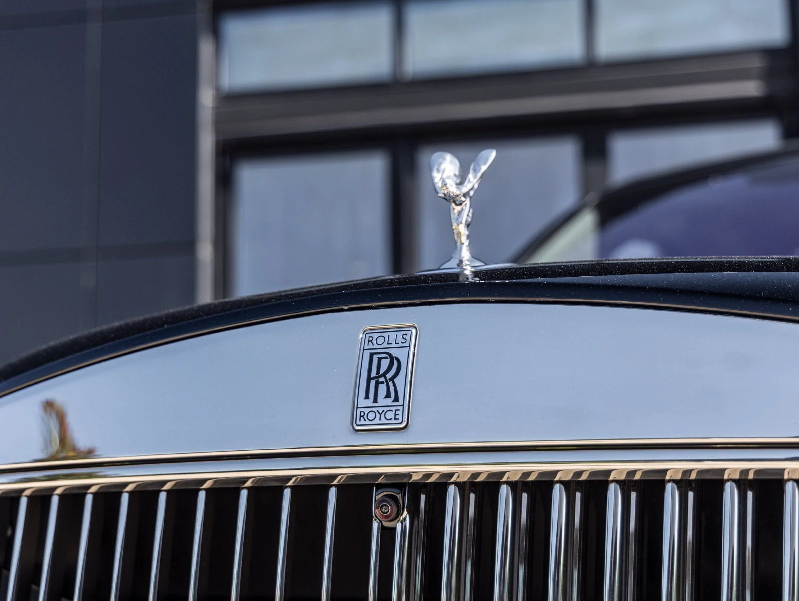 2027 Rolls-Royce Cullinan Series II, 18/20