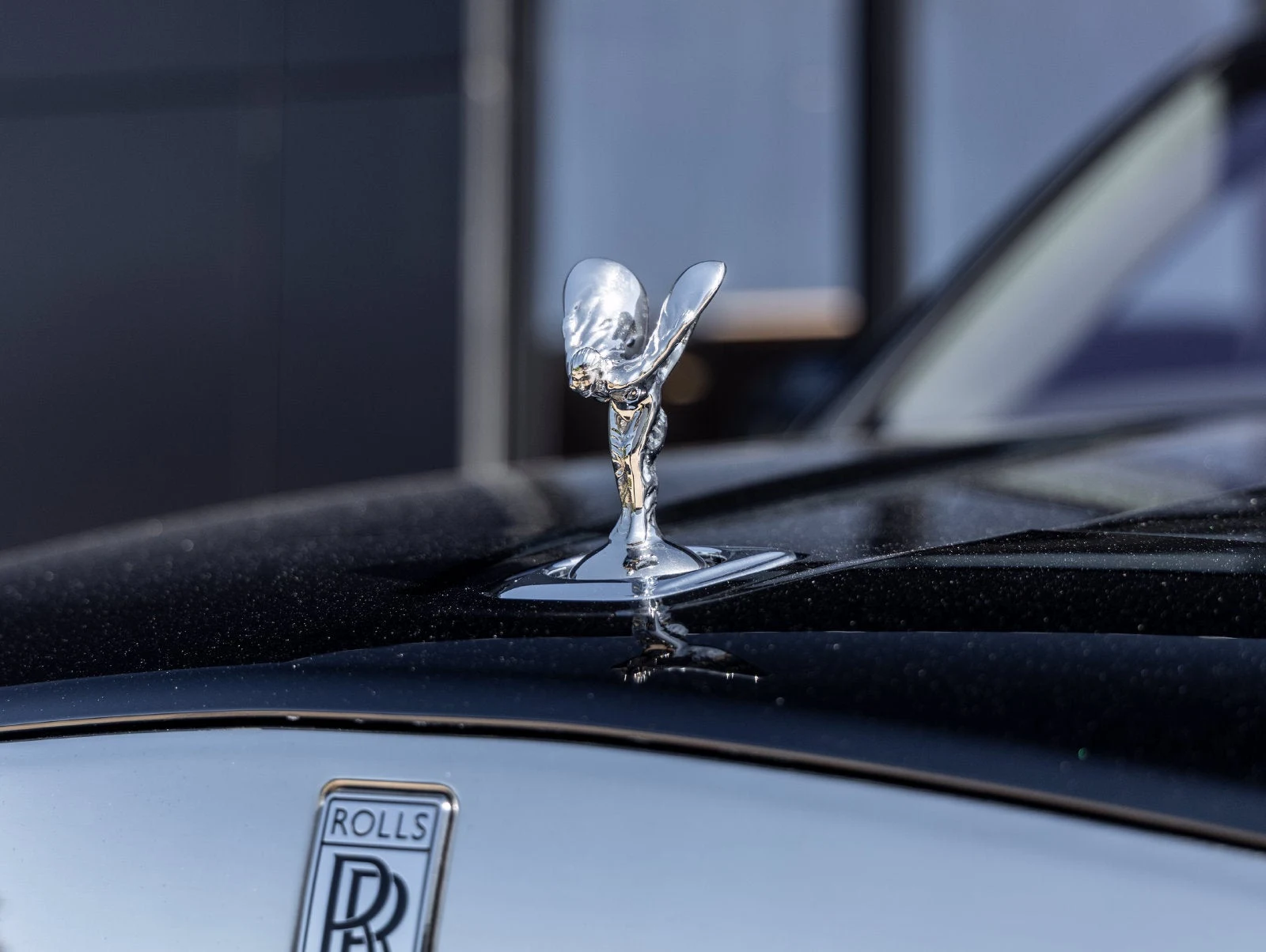 2027 Rolls-Royce Cullinan Series II, 19/20