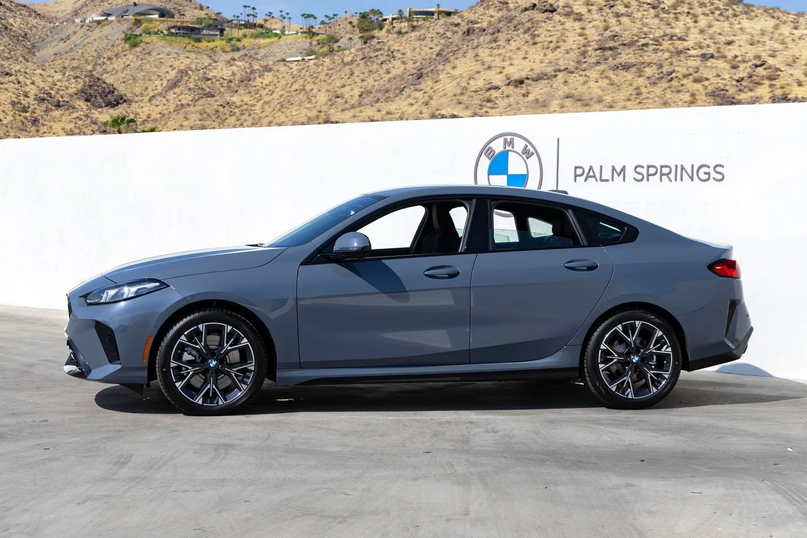 2026 BMW 228 Gran Coupé (F74), 3/20