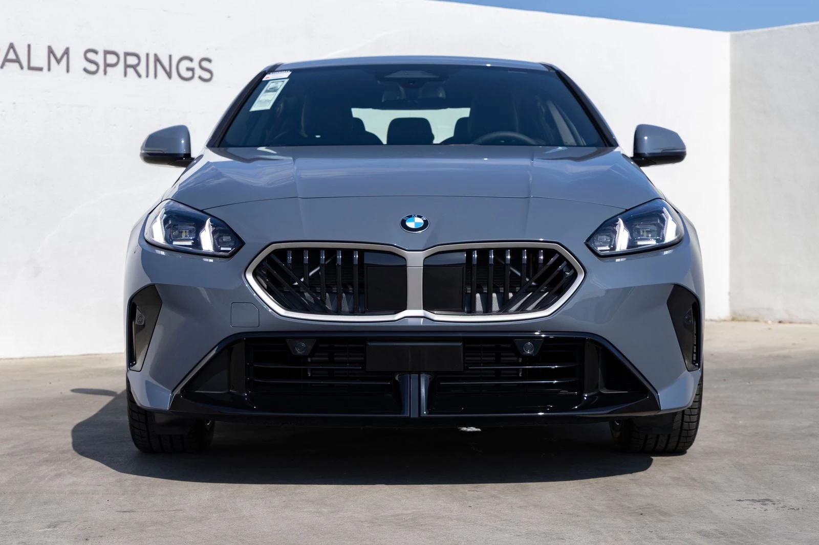 2026 BMW 228 Gran Coupé (F74), 4/20