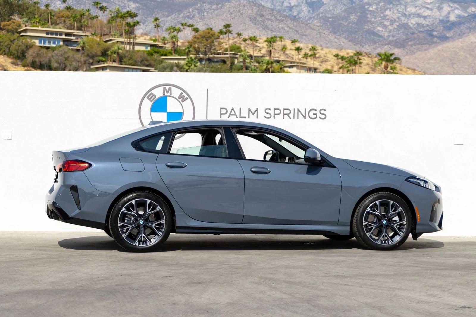 2026 BMW 228 Gran Coupé (F74), 5/20