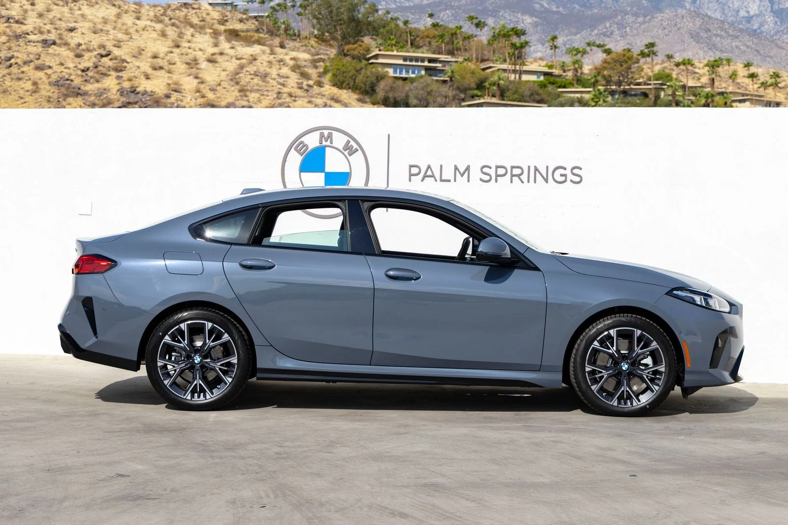 2026 BMW 228 Gran Coupé (F74), 6/20