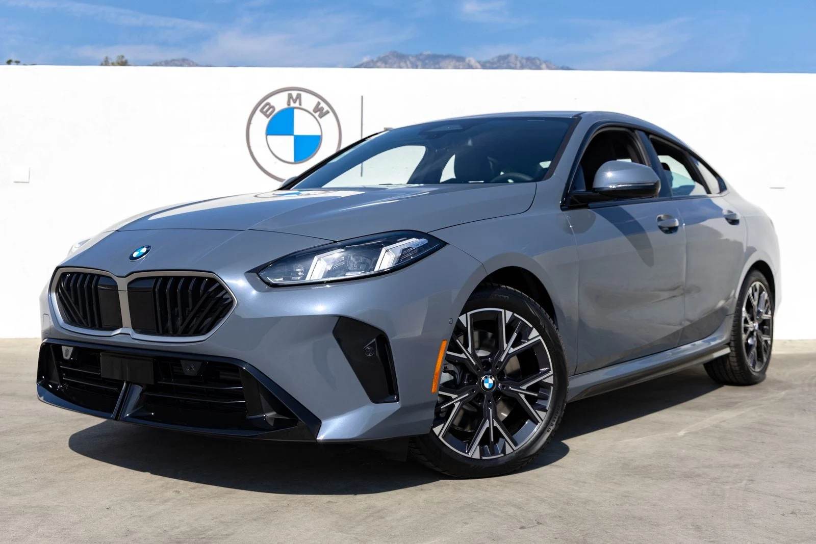 2026 BMW 228 Gran Coupé (F74), 8/20