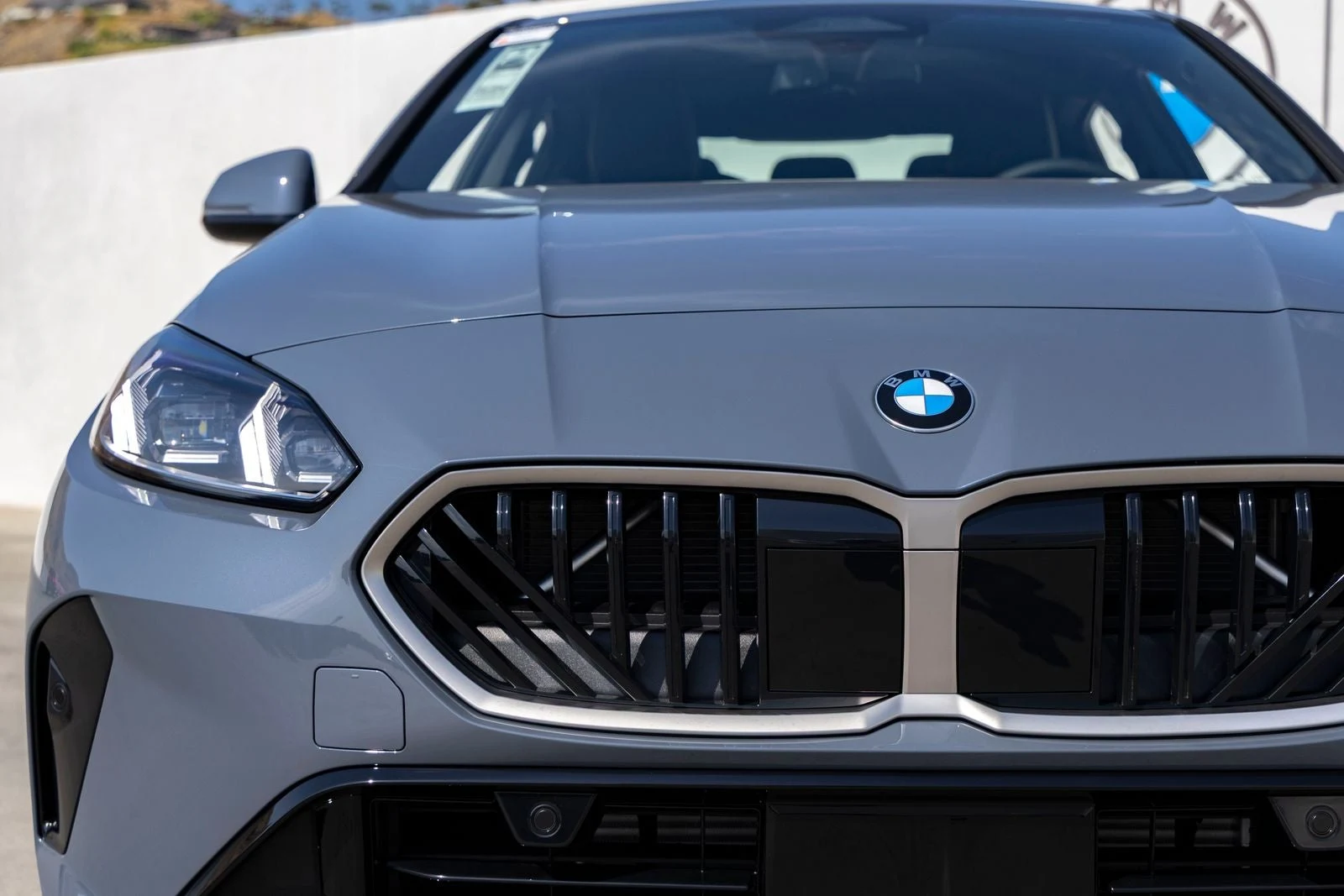 2026 BMW 228 Gran Coupé (F74), 9/20