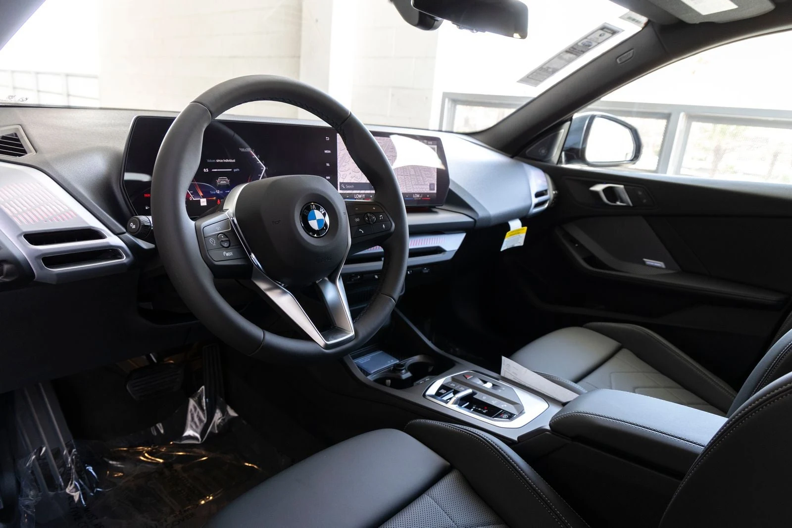 2026 BMW 228 Gran Coupé (F74), 16/20