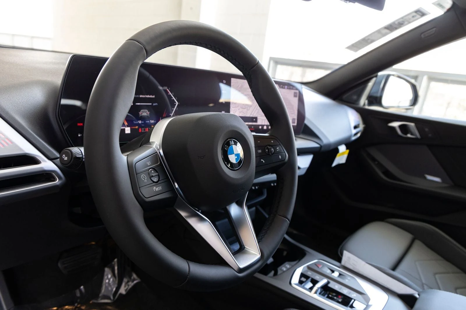 2026 BMW 228 Gran Coupé (F74), 17/20