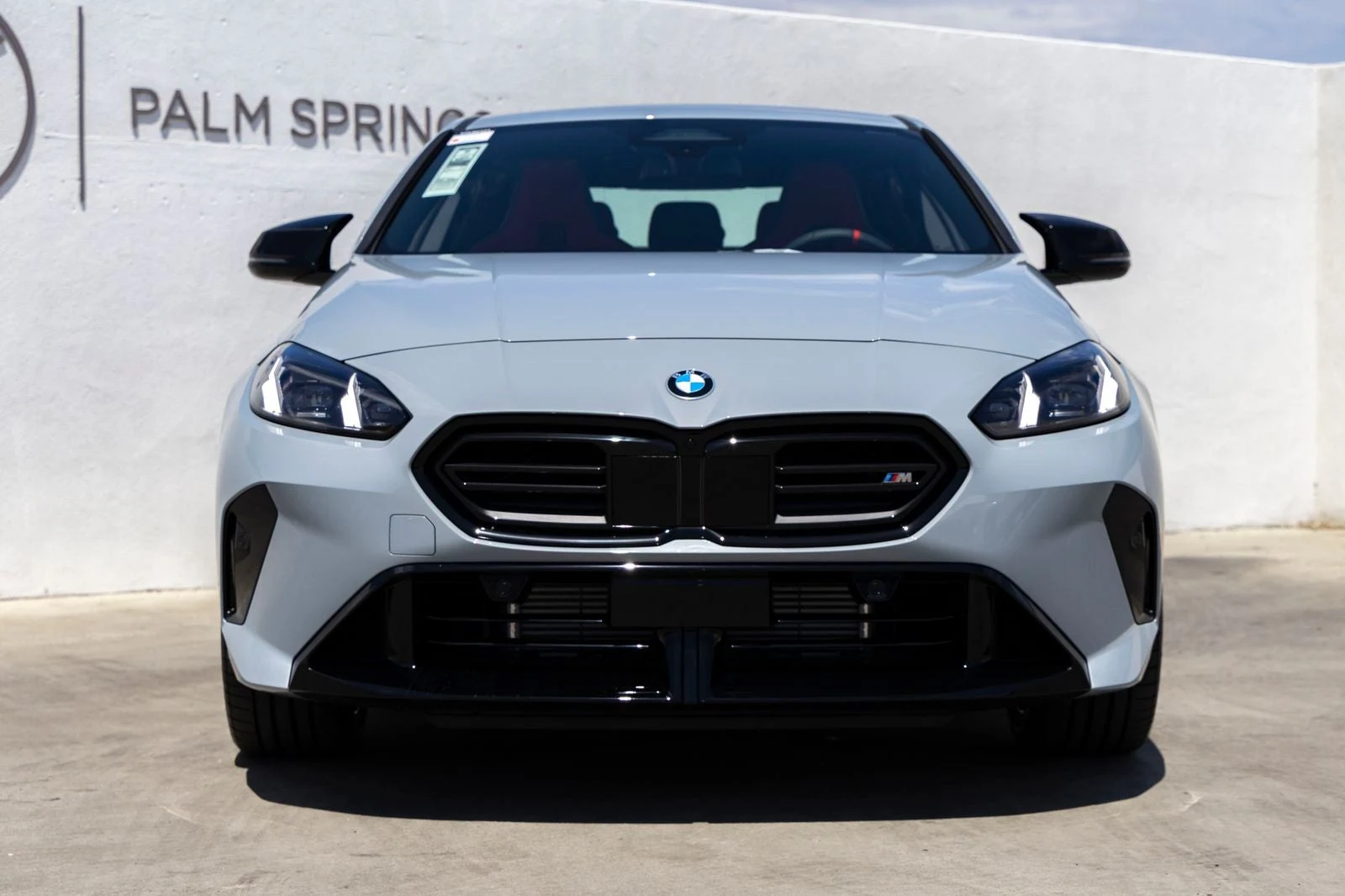 2026 BMW M235 xDrive Gran Coupé (F74), 4/20
