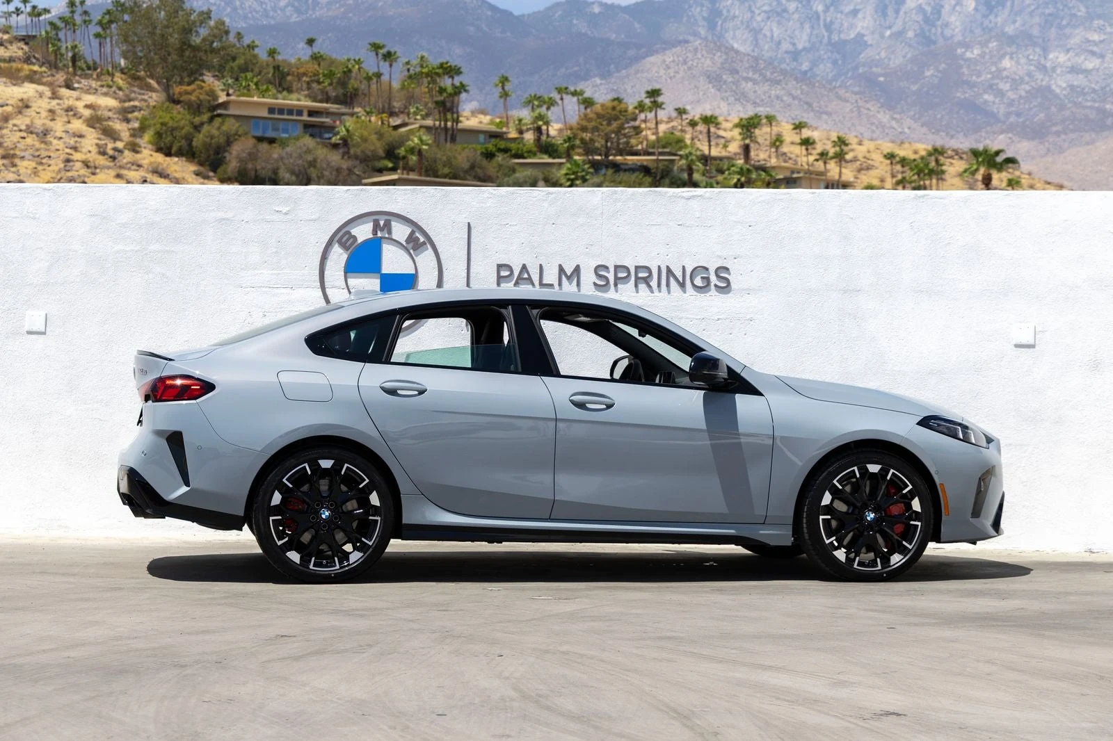 2026 BMW M235 xDrive Gran Coupé (F74), 5/20