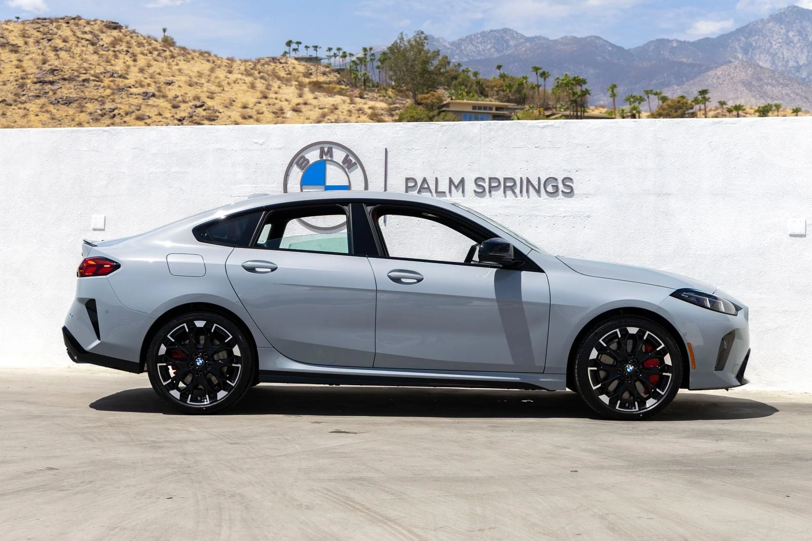 2026 BMW M235 xDrive Gran Coupé (F74), 6/20