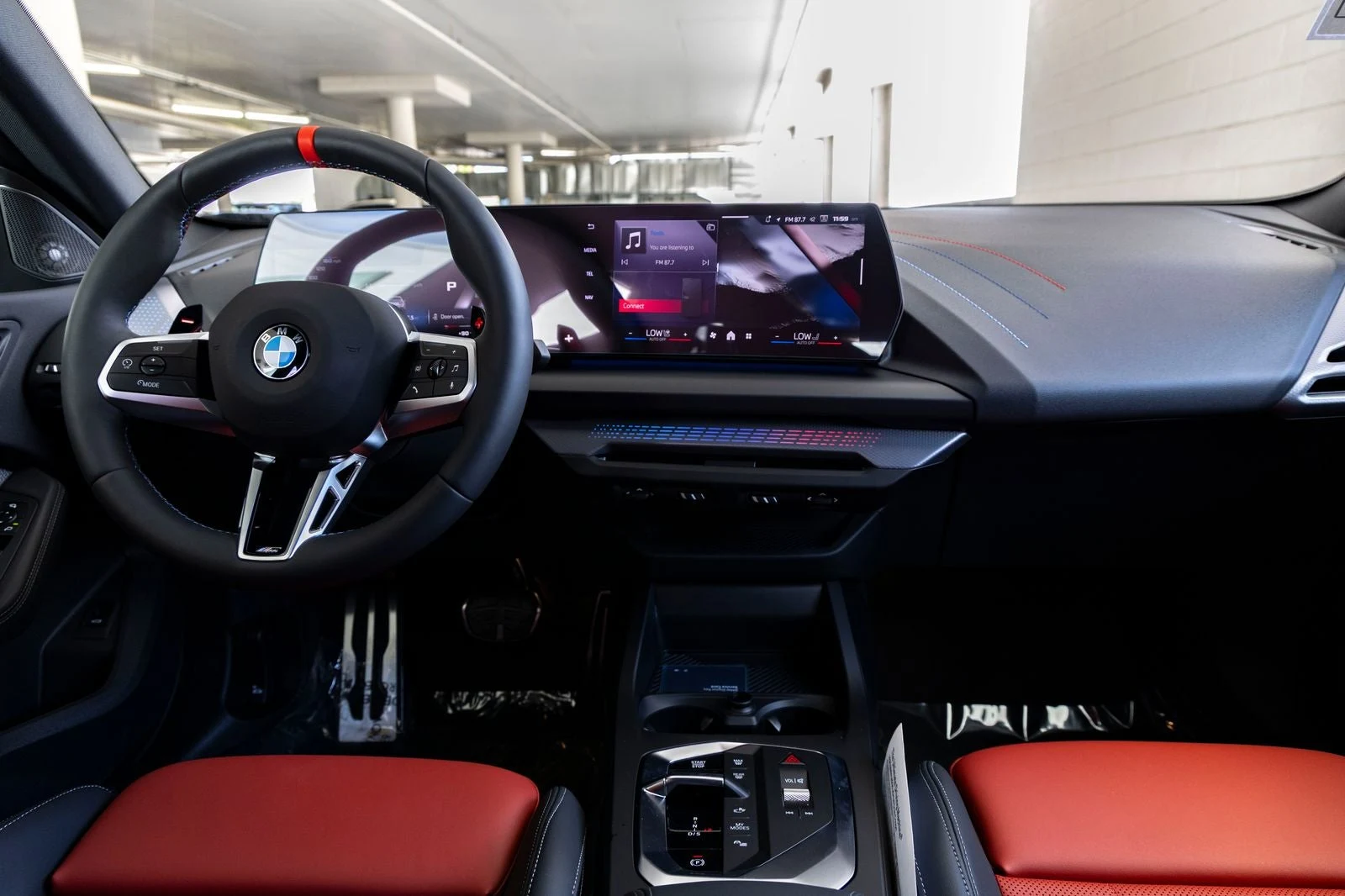 2026 BMW M235 xDrive Gran Coupé (F74), 11/20