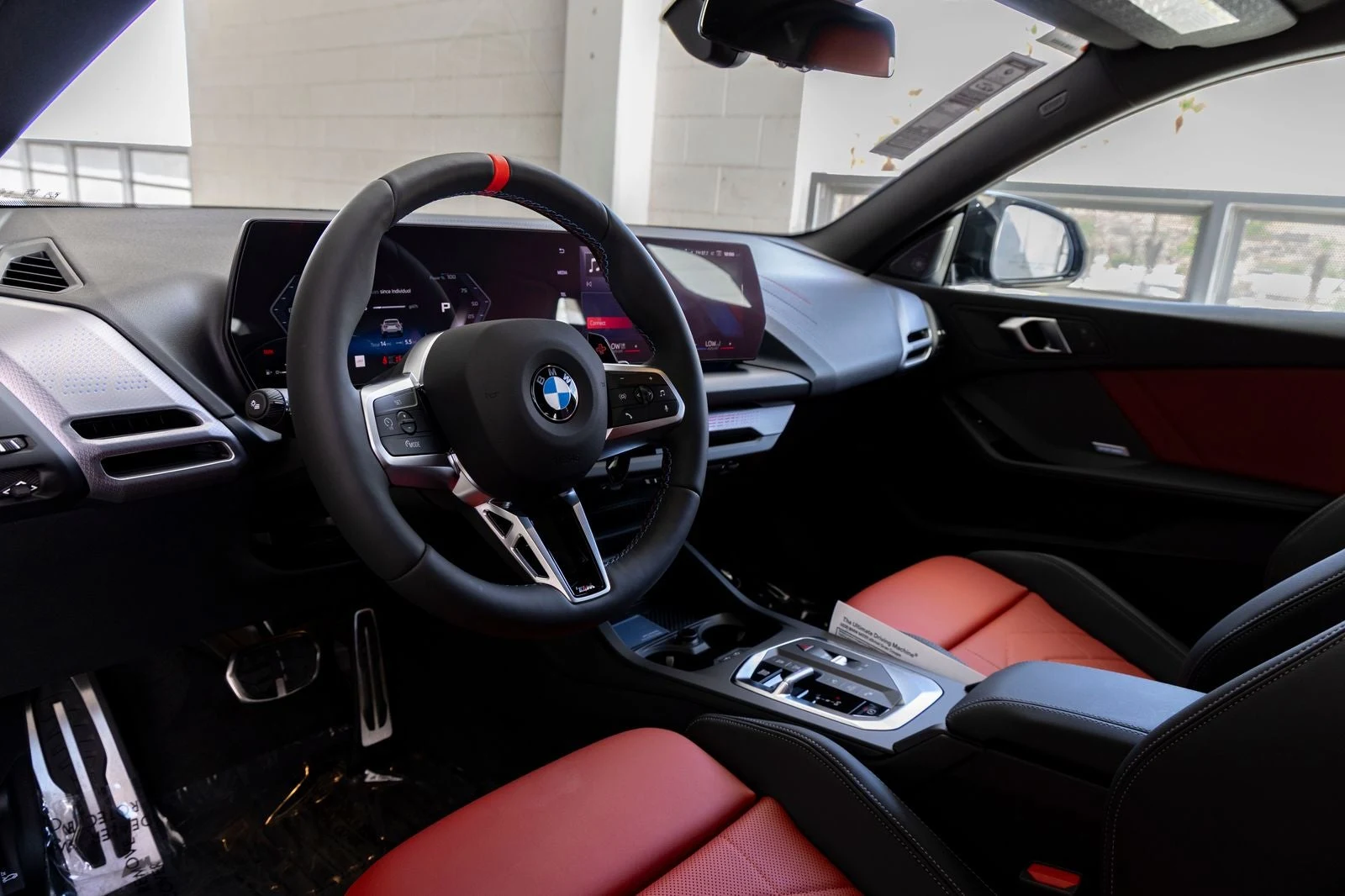 2026 BMW M235 xDrive Gran Coupé (F74), 16/20