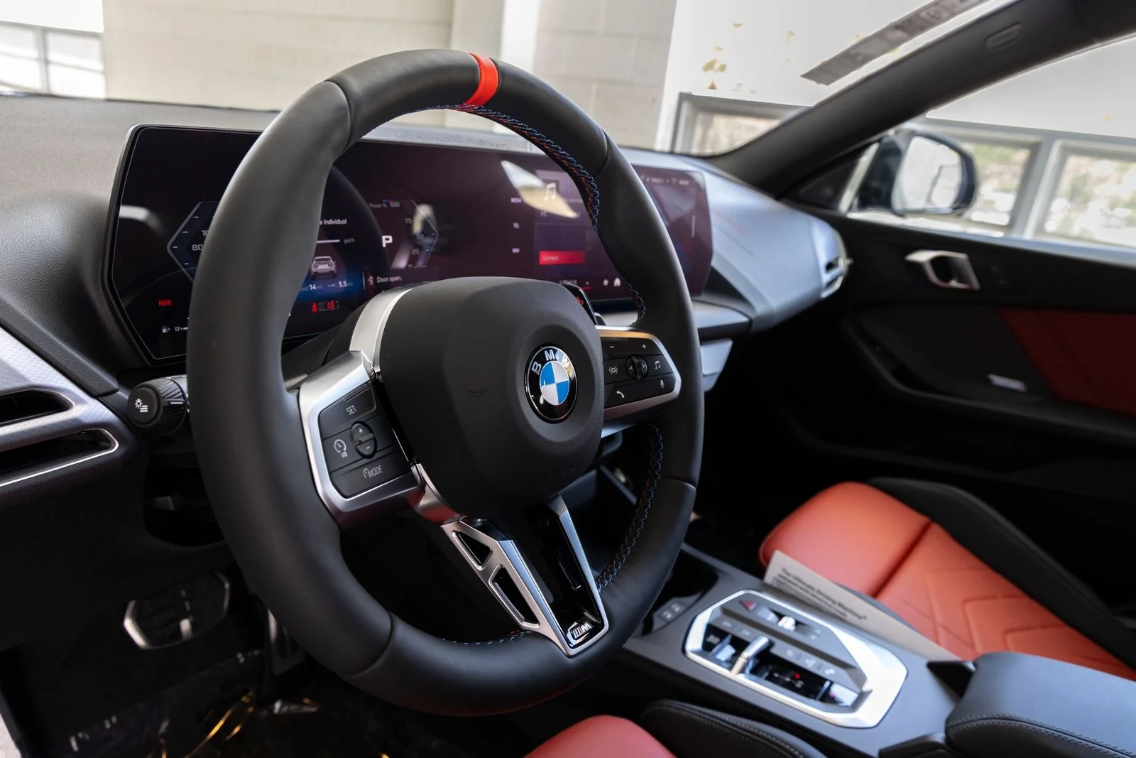 2026 BMW M235 xDrive Gran Coupé (F74), 17/20