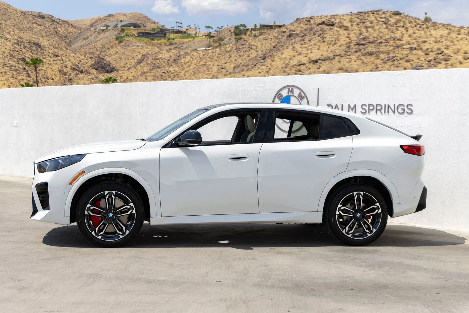 2026 BMW X2 xDrive28i (U10), 3/20