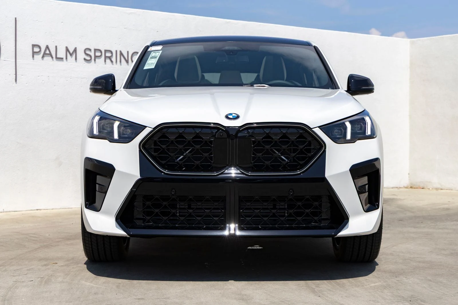 2026 BMW X2 xDrive28i (U10), 4/20
