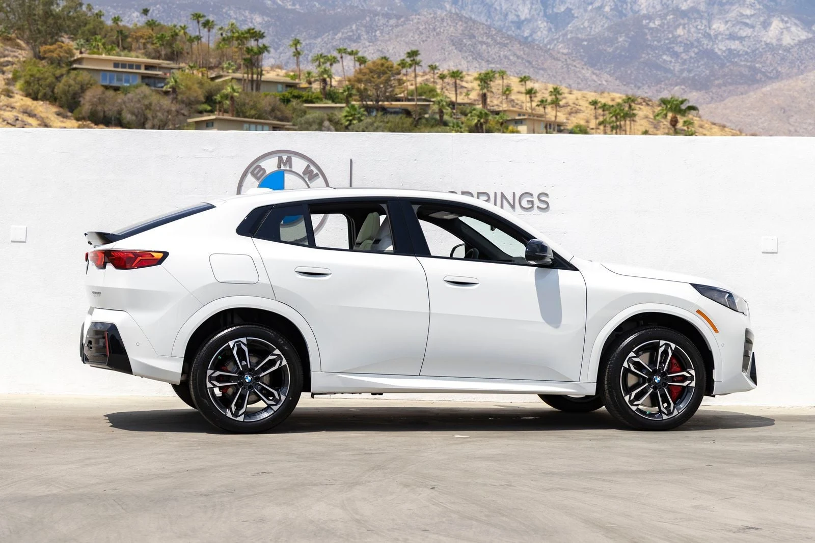 2026 BMW X2 xDrive28i (U10), 5/20